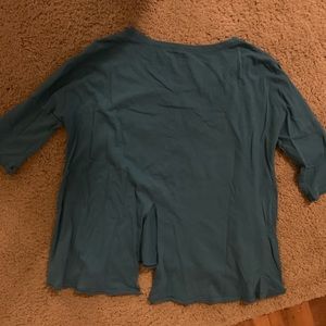 American Eagle, Size S shirt